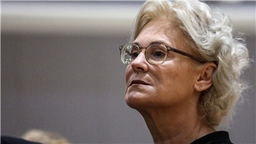 Verteidigungsministerin Christiane Lambrecht will Polen unterstützen.