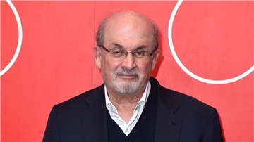„Victory City“ von Salman Rushdie ist die Chronik eines fiktiven Reichs.