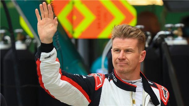 Verstappen vom McLaren-Duo geschlagen in der Qualifikation Viel fehlte nicht, nur um eine Zehntsekunde verpasste Nico Hülkenberg die Top Ten.