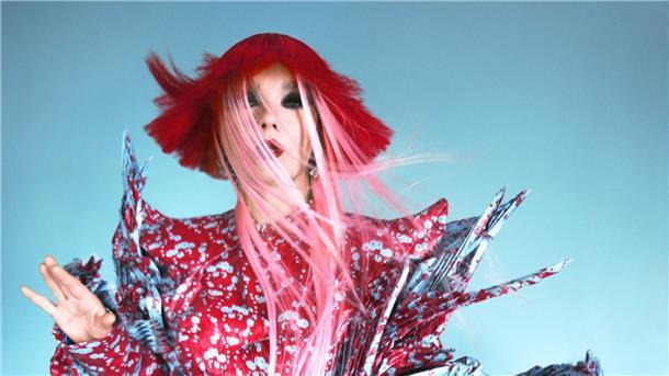 Björk lässt den Pop immer weiter hinter sich Viel Kunst, wenig Pop: Die isländische Exzentrikerin Björk hat ein neues Album vorgelegt.