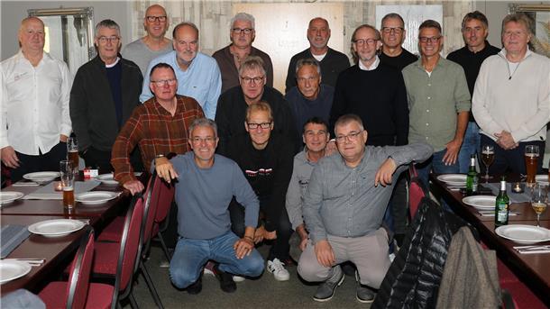 Ex-Spieler des 1. FC Nordenham