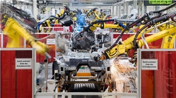 Viele Autobauer stehen unter Druck. (Archivbild) 