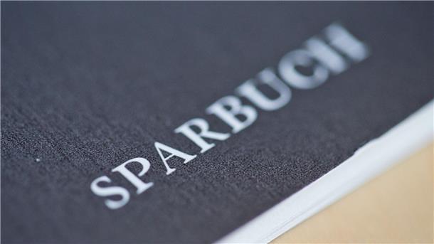 46 Prozent zweifeln an Sicherheit der Spareinlagen Viele Bundesbürger hegen Zweifel an der Sicherheit der Spareinlagen.