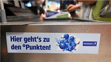 Viele Geschäfte werben mit Payback-Punkten. Aber darf das auch ein Hörakustiker? (Symbolbild)