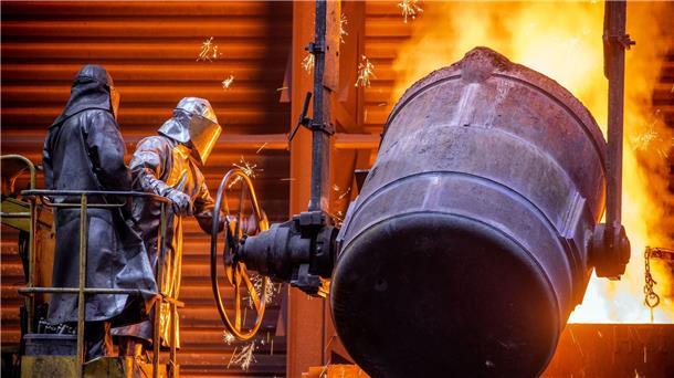 IWF-Vizechefin: Winter 2023 könnte noch härter werden Viele Industriezweige benötigen besonders viel Energie. Die derzeitige Krise trifft sie besonders hart.