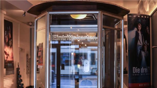 Viele Kinos reduzieren am Wochenende ihre Preise.