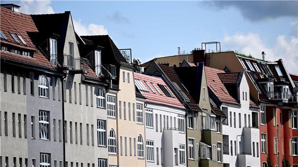 Viele Menschen haben die Sorge, dass ihre Mietkosten steigen. (Symbolbild)