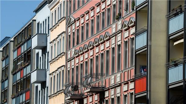 Entlastungen für Haushalte: Wohngeld-Reform beschlossen Viele Menschen in Deutschland sind mit ihren Wohnkosten überlastet.