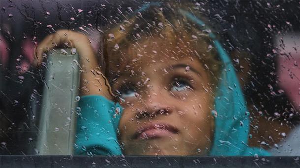 Viele Menschen in Kuba wurden in Sicherheit gebracht.