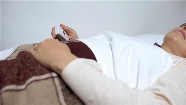 Viele Menschen möchten ihren letzten Tage zu Hause verbringen. Der Palliativstützpunkt Wesermarsch ist ein wichtiger Ansprechpartner.