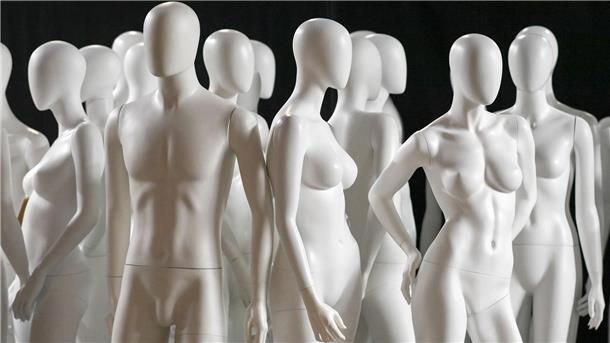Forschungslücke Frau: Warum Standards nicht für alle passen Viele wissenschaftliche sowie medizinische Standards basieren auf dem männlichen Körper.