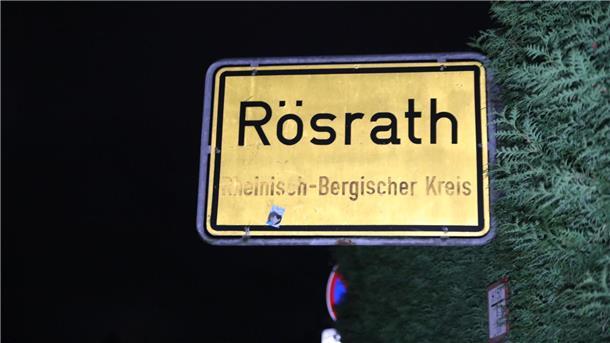 Kreis: Bislang keine weiteren Fälle von Mpox bekannt Vier Mitglieder einer Familie im Rheinisch-Bergischen Kreis bei Köln sind erkrankt. (Archivbild)