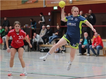 HSG Unterweser Frauenhandball-Regionsoberliga
