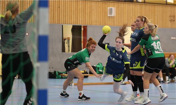 HSG Unterweser Regionsoberliga
