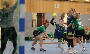 HSG Unterweser Regionsoberliga