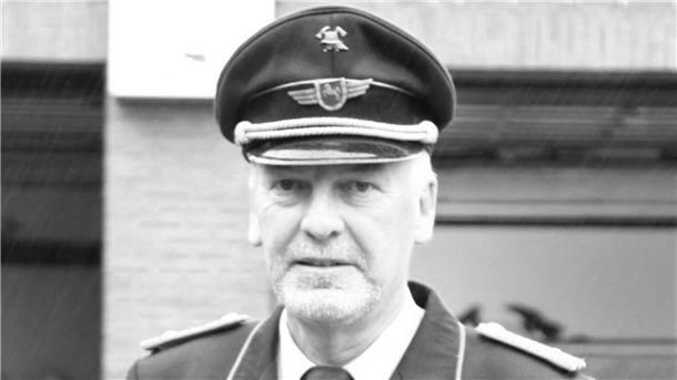 Viereinhalb Jahrzehnte lang hat Volker Hachmann die Geschicke der Freiwilligen Feuerwehr in der Region geprägt.