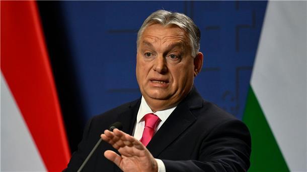 Pädophilie-Skandal: Orban distanziert sich von Präsidentin Viktor Orban will in Ungarn ein Verbot von Begnadigungen für Straftäter im Zusammenhang mit sexuellem Kindesmissbrauch per Verfassung erwirken.