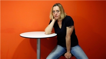 Virginie Despentes zeigt sich in ihrem neuen Roman ungewohnt versöhnlich.