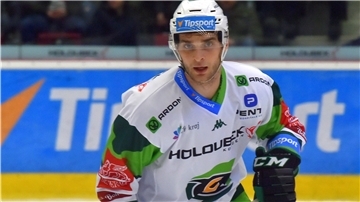 Vladimir Eminger verstärkt die Abwehr der Fischtown Pinguins. Der tschechische Verteidiger hat einen Zwei-Jahres-Vertrag in Bremerhaven unterschrieben.