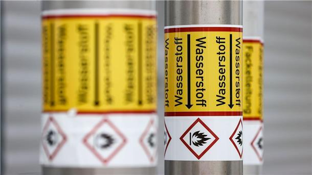VNG investiert in den Aufbau des Wasserstoff-Kernnetzes in Mitteldeutschland.