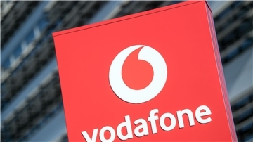 Vodafone ist beim Thema Glasfaser im Vergleich mit den Konkurrenten noch hinten dran.