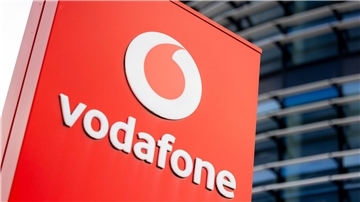 Vodafone-Kunden in Bremerhaven hatten in der Nacht zu Mittwoch kein Internet. 