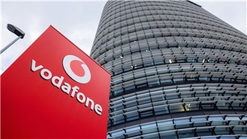 Vodafone will ingesamt 2000 Stellen einsparen.
