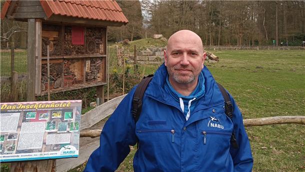 Was Katzen-Halter tun können, um Vögel zu schüzen „Vögel leiden in vielerlei Hinsicht“, sagt Francesco-Hellmut Secci vom Naturschutzbund.