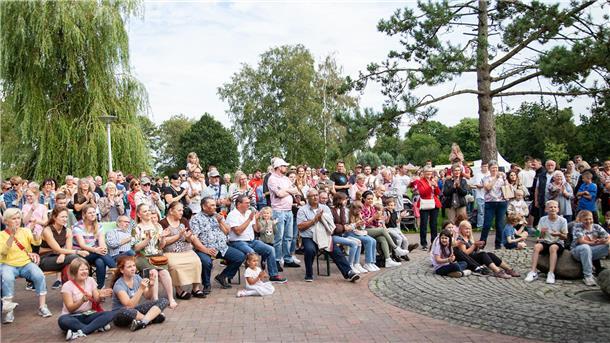 Beerster Sommerfest Bad Bederkesa