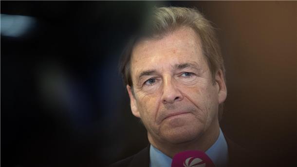 Niedersachsenmetall fordert Verbesserungen in Schulbildung Volker Schmidt, Hauptgeschäftsführer des Arbeitgeberverbandes Niedersachsenmetall.