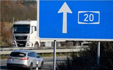 Volker Wissing wollte sich dafür stark machen. Doch die A20 zählt nicht zu den Projekten, die der Bund jetzt mit hohem Tempo ausbauen will.
