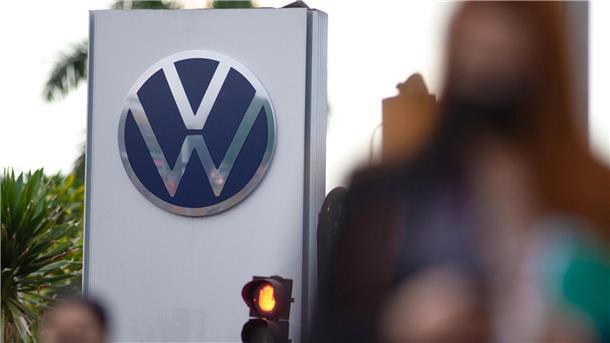 Volkswagen do Brasil wurde wegen moderner Sklaverei auf einer Amazonas-Farm in den 1970er und 80er Jahren verurteilt. (Archivbild)