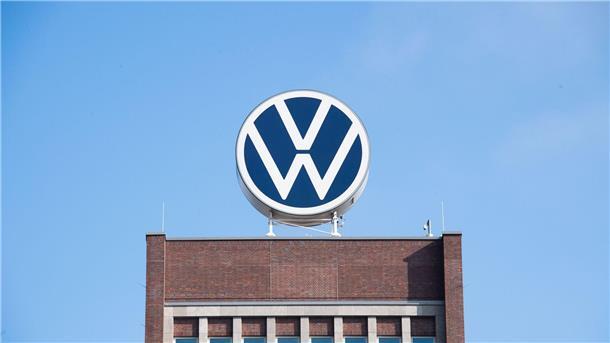 Volkswagen hat im letzten Jahr deutlich mehr Autos verkauft als zuvor.