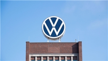 Volkswagen hat im letzten Jahr deutlich mehr Autos verkauft als zuvor.