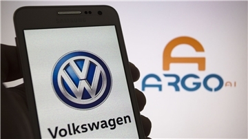 Volkswagen investiert überraschend nicht weiter in Argo.