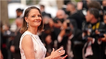 Vom Kinderstar zur Teilzeit-Rentnerin - Jodie Foster wird 60.