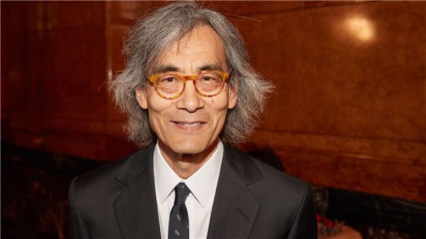 Von 2026 an wird Kent Nagano ein neues Kapitel als Chefdirigent in Spanien aufschlagen. 