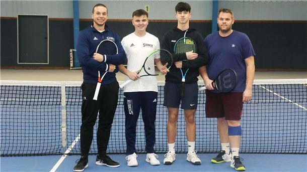 TK Nordenham Tennis
