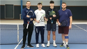 TK Nordenham Tennis
