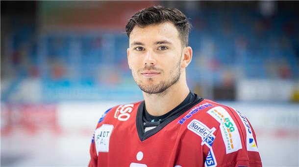 Pinguins planen Abschlussfeier im Schaufenster Fischereihafen Von den Youngstern zählt nächste Saison nur noch Nino Kinder als U23-Spieler. Das spricht für einen Verbleib des Stürmers, der gute Leistungen gebracht hat.