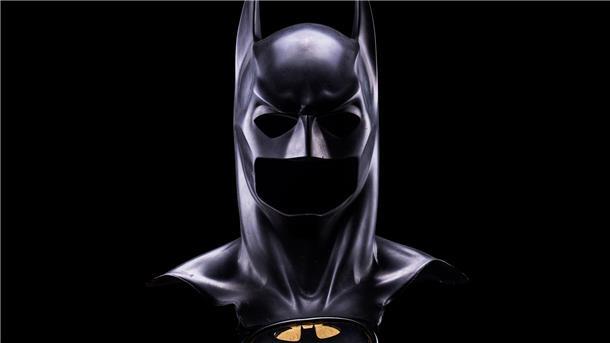 Von Dracula bis Batman - Fledermäuse genießen in der Filmwelt einen zwielichtigen Ruf. (Symbolbild)
