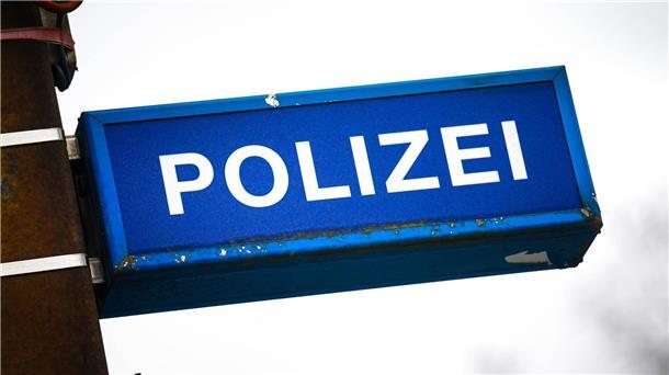 Gewerkschaft klagt: Hunderte marode Polizeidienststellen Von einem Milliardeninvestitionsstau in Dienststellen spricht die Gewerkschaft der Polizei. (Symbolbild)