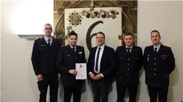 Feuerwehr