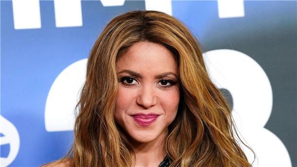 Shakira kündigt neues Album an Von Verletzlichkeit zu Stärke: „Las Mujeres Ya No Lloran“ heißt das neue Album von Shakira.