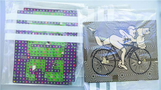 Studie zeigt positive Wirkung von LSD bei Depressionen  Vor 80 Jahren entdeckte ein Chemiker die Wirkung von LSD und sah Potenzial als Medikament darin.