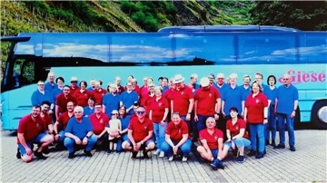 Gruppenfoto