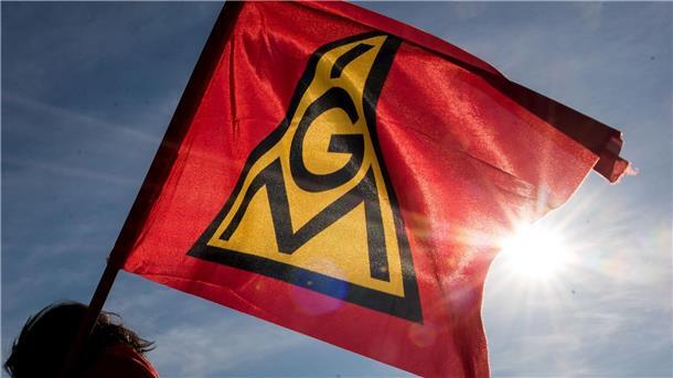 Vor der Betriebsversammlung bei Glencore am Dienstag wird es eine Aktion vor dem Werkstor geben. Was planen IG Metall und Betriebsräte?