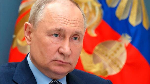 Opposition startet Kampagne gegen Putin Vor der Präsidentschaftswahl in Russland starten Kremlgegner eine Kampagne gegen Präsident Wladimir Putin.