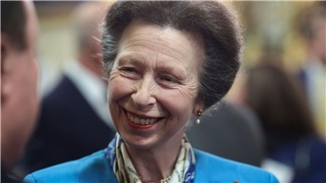 Vor genau 50 Jahren wurde die britische Prinzessin Anne beinahe entführt. Erst ein Boxer konnte den Angreifer niederstrecken.