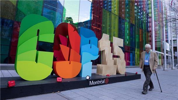 Weltnaturgipfel: Erste Projekte können finanziert werden Vor genau einem Jahr haben sich rund 200 Staaten beim COP15-Weltnaturgipfel in Montreal auf einen besseren Schutz der Natur geeinigt.